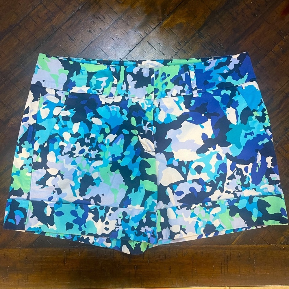 New York & Co 7th avenue shorts